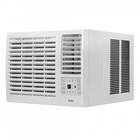 Кондиционер оконный Ballu WIND COOL BWC-09 AC BWC-09 AC