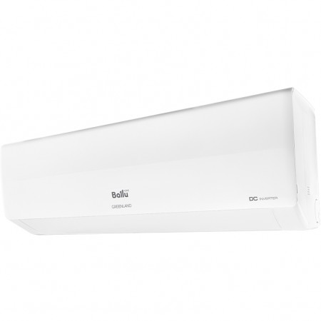 Сплит-система инверторного типа Ballu Greenland DC BSGRI-24HN8_22Y комплект BSGRI-24HN8_2