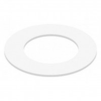 Накладка декоративная наружная Decorative external onlay , dia. 80 (plastic) KHG71401841-