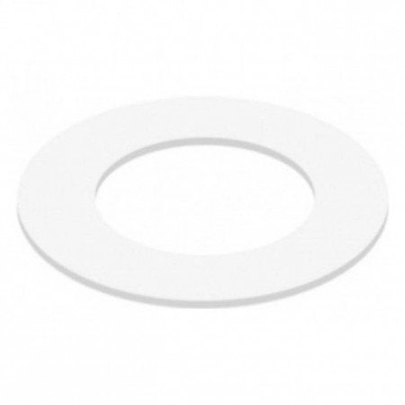 Накладка декоративная наружная Decorative external onlay , dia. 80 (plastic) KHG71401841-