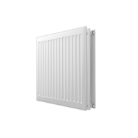 Радиатор панельный Royal Thermo HYGIENE H30-500-700 RAL9016 H30-500-700/9