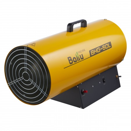 Тепловая пушка газовая Ballu BHG-50L BHG-50L