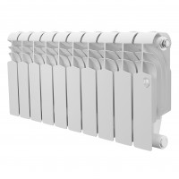 Радиатор Royal Thermo Vittoria Super 300 - 8 секц. RTVS30008 Радиатор Royal Thermo Vittoria Super 300 - 8 секц. RTVS30008