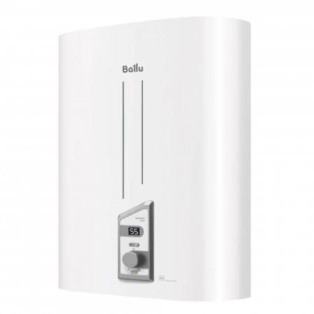 Водонагреватель Ballu BWH/S 30 Smart WiFi BWH/S 30 Smar