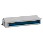 Комплект Electrolux EACD-24H/UP3/N3 сплит-системы, канального типа