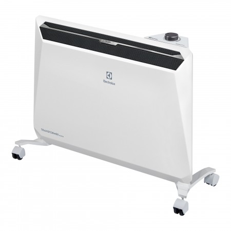 Комплект Electrolux Rapid Transformer с блоком управления и шасси ECH/R-1500 T-TUM3 (механический) ECH/R-1500 T-