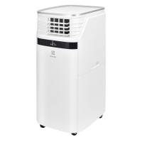Кондиционер мобильный Electrolux Ice Column EACM-20 JK/N3 Кондиционер мобильный Electrolux Ice Column EACM-20 JK/N3