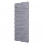 Радиатор Royal Thermo PianoForte Tower Silver Satin - 18 секц. RTPFTNSS50018