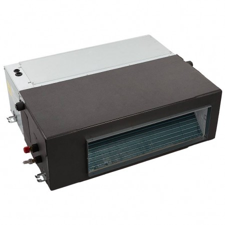 Комплект Ballu Machine BLCI_D-36HN8/EU_23Y инверторной сплит-системы, канального типа BLCI_D-36HN8/