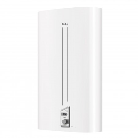 Водонагреватель Ballu BWH/S 100 Smart WiFi BWH/S 100 Sma
