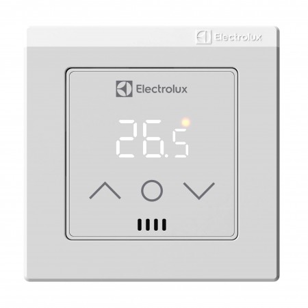 Терморегулятор Electrolux ETV-16W белый ETV-16W