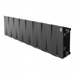 Радиатор Royal Thermo PianoForte 200 /Noir Sable - 16 секц. RTPNS20016