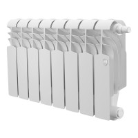 Радиатор Royal Thermo Vittoria Super 300 VDR80 - 9 секц. RTVSVDR803000