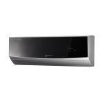 Сплит-система Electrolux Air Gate 2 EACS-07HG-B2/N3 комплект