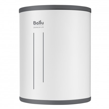 Водонагреватель Ballu BWH/S 15 Omnium Uni O BWH/S 15 Omni