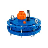 Оголовок скважинный ДЖИЛЕКС ОСП 110-133/25 6300 Оголовок скважинный ДЖИЛЕКС ОСП 110-133/25 6300