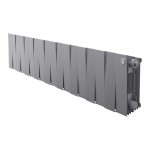Радиатор Royal Thermo PianoForte 200 /Silver Satin - 18 секц. RTPSS20018
