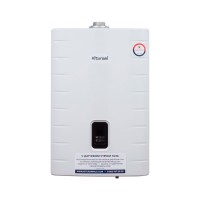 Котёл газовый настенный двухконтурный KITURAMI World Alpha S-24 A21E220266 Котёл газовый настенный двухконтурный KITURAMI World Alpha S-24 A21E220266
