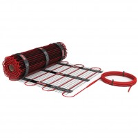 Мат AC ELECTRIC ACMM 2-150-10 (комплект теплого пола) ACMM 2-150-10 Мат AC ELECTRIC ACMM 2-150-10 (комплект теплого пола) ACMM 2-150-10