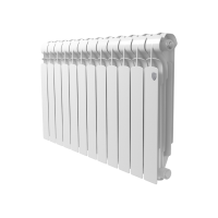 Радиатор Royal Thermo Indigo 500 2.0 - 12 секц. RTI250012