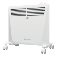 Конвектор электрический Ballu Enzo BEC/EZMR-500