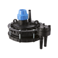 Оголовок скважинный Джилекс ОСПБ 110-130/25 6015 Оголовок скважинный Джилекс ОСПБ 110-130/25 6015