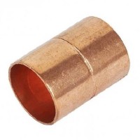 Муфта медная 3/4 Муфта медная 3/4