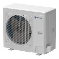 Блок компрессорно-конденсаторный Electrolux ECC-14-G