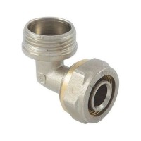 Угольник ALTSTREAM переходной (н.р.) 20х3/4