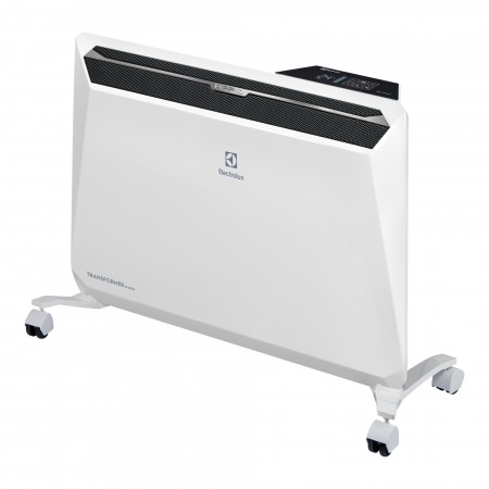 Комплект Electrolux Rapid Transformer с блоком управления и шасси ECH/R-1500 T-TUI4 (инверторный) ECH/R-1500 T-