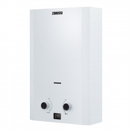 Колонка газовая Zanussi GWH 6 Fonte GWH 6 Fonte