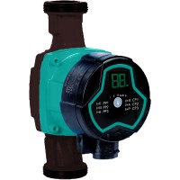 Насос циркуляционный Shinhoo MASTER S 25-7.5 180 71111004 Насос циркуляционный Shinhoo MASTER S 25-7.5 180 71111004