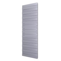 Радиатор Royal Thermo PianoForte Tower Silver Satin - 22 секц. RTPFTNSS50022