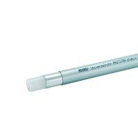 Труба универсальная REHAU RAUTITAN stabil 16,2х2,6, PEX-C, бухта 300м 11301211309