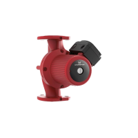 Насос циркуляционный Grundfos UPS 65-120 F (1х220) 96402278