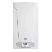 Газовый котел Baxi ECO-4S 1.24 F 7659666--