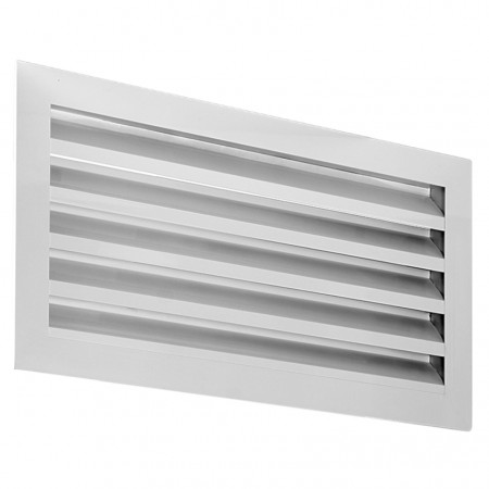 Решетка наружная Shuft SA 400*400 SA 400*400
