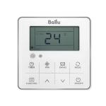 Пульт управления проводной Ballu Machine BLC_WC (1х1)