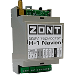 Термостат ZONT H-1 Navien (GSM) ML00003713