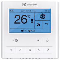 Пульт управления центральный Electrolux ESVM-S01H