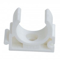 Фиксатор для труб Ø25 мм RT К.F 25.100 Фиксатор для труб Ø25 мм RT К.F 25.100