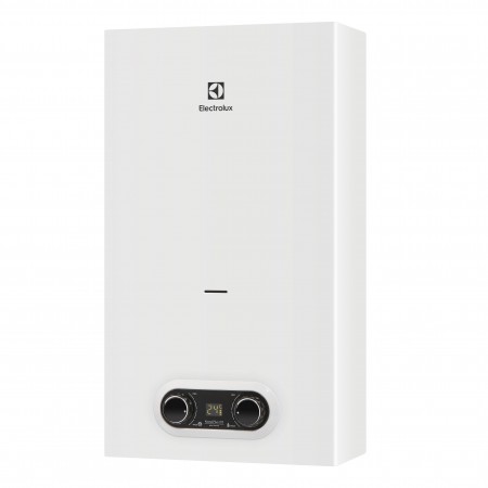 Колонка газовая Electrolux GWH 12 NanoPlus 2.0 GWH 12 NanoPl