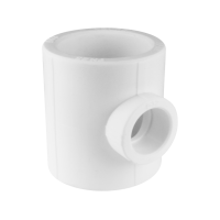 Тройник редукционный 40/25/40 (60/10) VALFEX 10402540