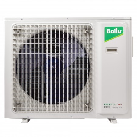 Блок наружный Ballu BA4OI-FM/out-36HN8/EU инверторной мульти сплит-системы 