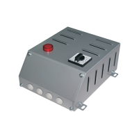 Регулятор скорости пятиступенчатый Shuft SRE-D-4,0-T с термозащитой