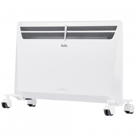 Комплект Ballu Transformer с блоком управления и шасси BEC/EVU-2000-4E (электронный) BEC/EVU-2000-