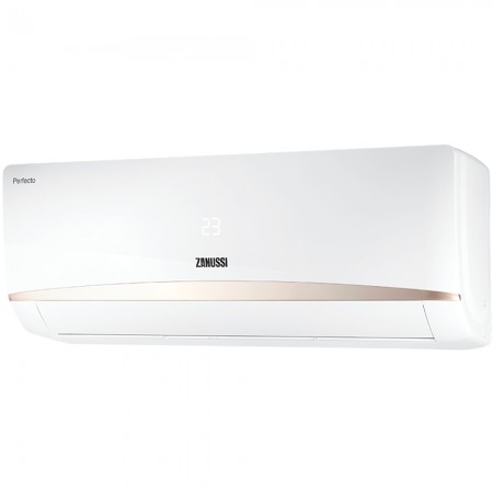 Сплит-система Zanussi Perfecto ZACS-09 HPF/A22/N1 комплект ZACS-09 HPF/A