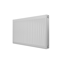 Радиатор панельный Royal Thermo COMPACT C22-500-800 RAL9016 C22-500-800/9