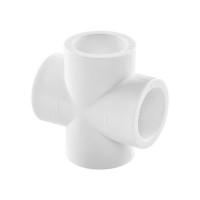 Крестовина TEBO PP-R 40 30050104 Крестовина TEBO PP-R 40 30050104