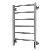 Полотенцесушитель Royal Thermo Классика П6 450х650 электро (встроен. диммер) RTK6.450.650. Полотенцесушитель Royal Thermo Классика П6 450х650 электро (встроен. диммер) RTK6.450.650.